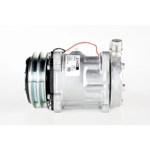 Kompresor klimatizácie ACP 1044 000P /MAHLE/ - obr. 1