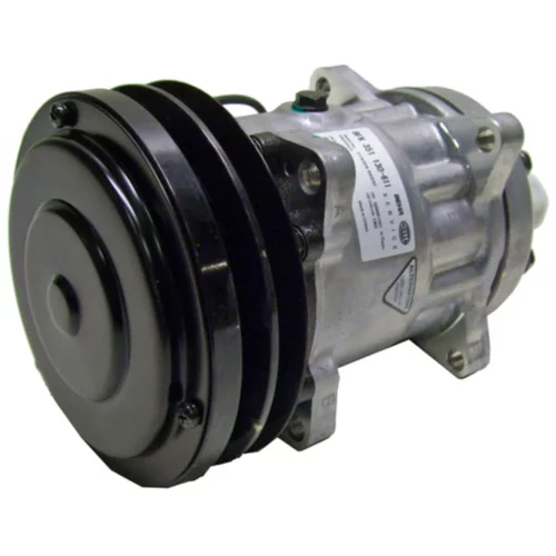 Kompresor klimatizácie ACP 1058 000S /MAHLE/ - obr. 6