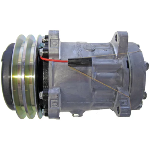 Kompresor klimatizácie ACP 1060 000P /MAHLE/ - obr. 13