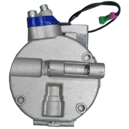 Kompresor klimatizácie ACP 1073 000S /MAHLE/ - obr. 3