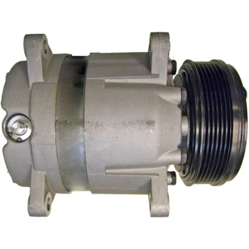 Kompresor klimatizácie ACP 1093 000P /MAHLE/ - obr. 4