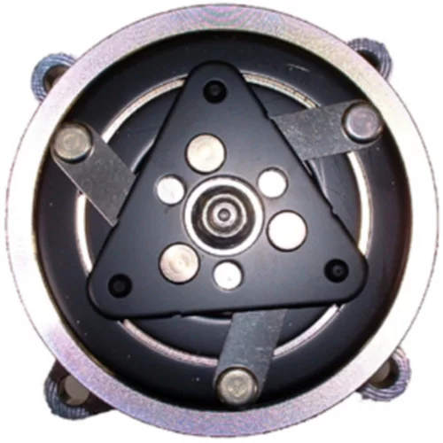 Kompresor klimatizácie ACP 1095 000S /MAHLE/ - obr. 1
