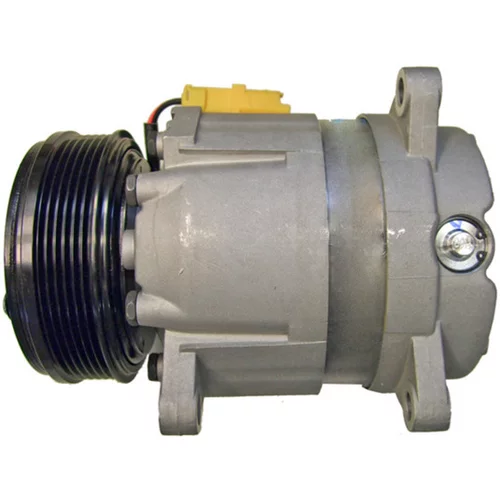 Kompresor klimatizácie ACP 1111 000P /MAHLE/ - obr. 7