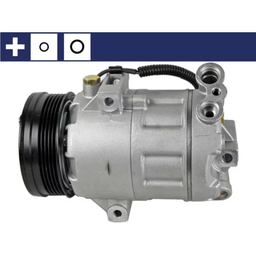 Kompresor klimatizácie MAHLE ACP 1115 000S