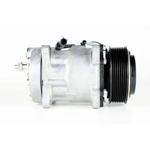 Kompresor klimatizácie ACP 1127 000P /MAHLE/ - obr. 6