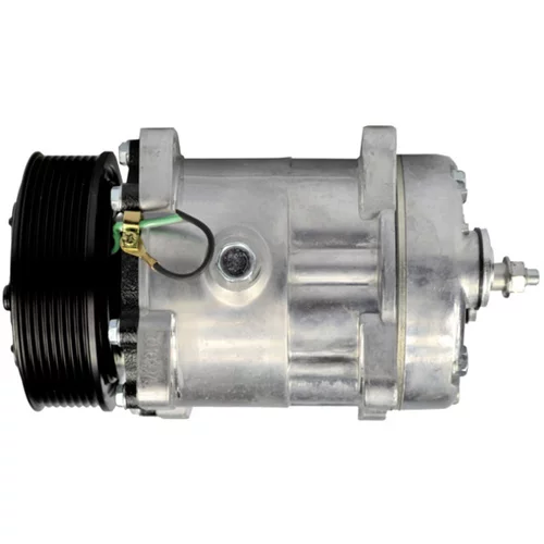 Kompresor klimatizácie ACP 1127 000S /MAHLE/ - obr. 3