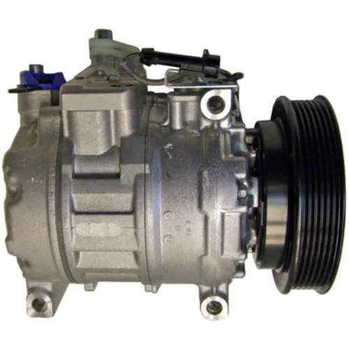 Kompresor klimatizácie ACP 1156 000P /MAHLE/ - obr. 4