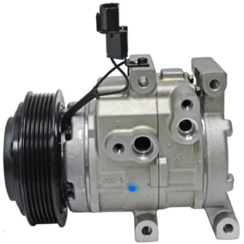 Kompresor klimatizácie ACP 1177 000P /MAHLE/ - obr. 7