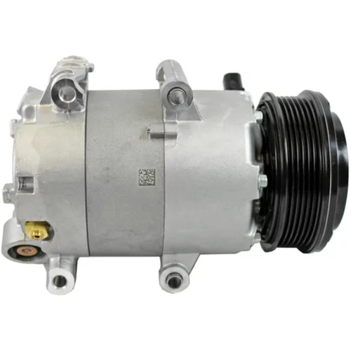Kompresor klimatizácie ACP 1185 000P /MAHLE/ - obr. 9
