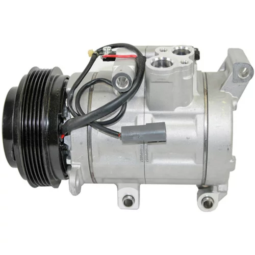 Kompresor klimatizácie ACP 1194 000P /MAHLE/ - obr. 2