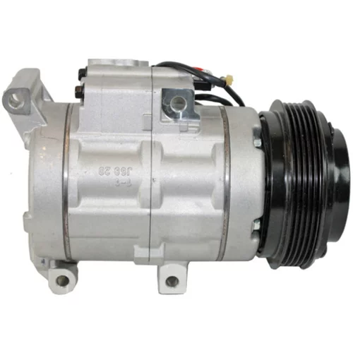 Kompresor klimatizácie ACP 1194 000P /MAHLE/ - obr. 4