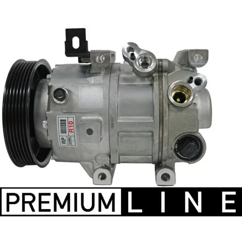 Kompresor klimatizácie MAHLE ACP 1201 000P