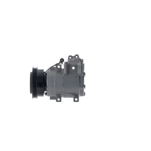 Kompresor klimatizácie ACP 1217 000S /MAHLE/ - obr. 2