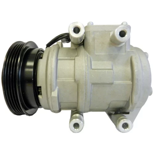 Kompresor klimatizácie ACP 1228 000S /MAHLE/ - obr. 9