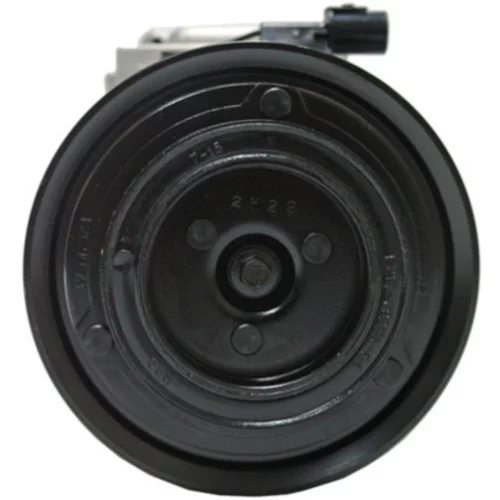 Kompresor klimatizácie ACP 1247 000P /MAHLE/ - obr. 1