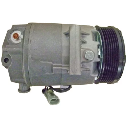 Kompresor klimatizácie ACP 125 000P /MAHLE/ - obr. 10