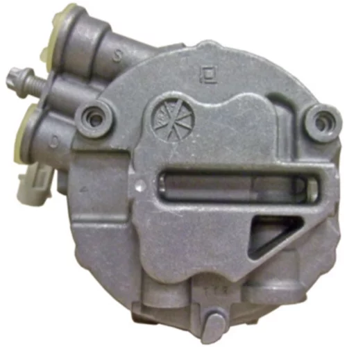 Kompresor klimatizácie ACP 125 000P /MAHLE/ - obr. 8