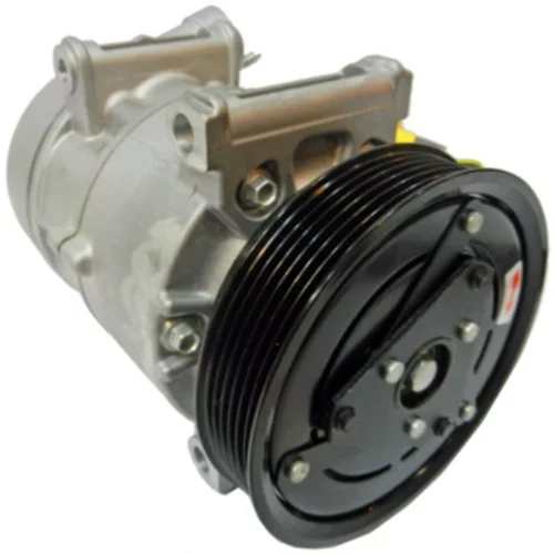 Kompresor klimatizácie ACP 1256 000S /MAHLE/ - obr. 6