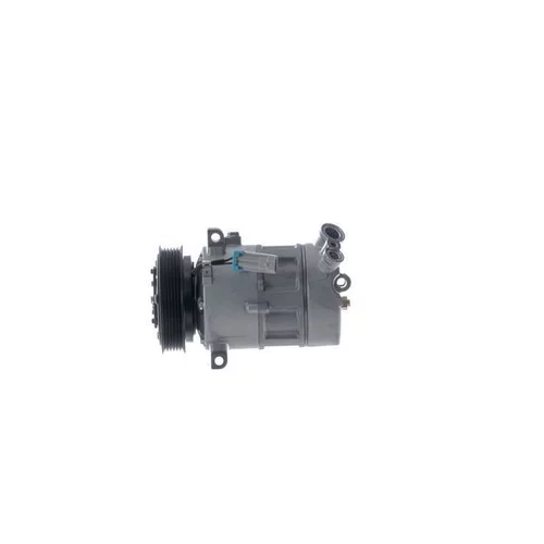 Kompresor klimatizácie ACP 1264 000S /MAHLE/ - obr. 2