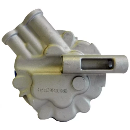 Kompresor klimatizácie ACP 1271 000S /MAHLE/ - obr. 4