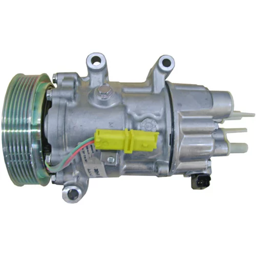 Kompresor klimatizácie ACP 1275 000P /MAHLE/ - obr. 10