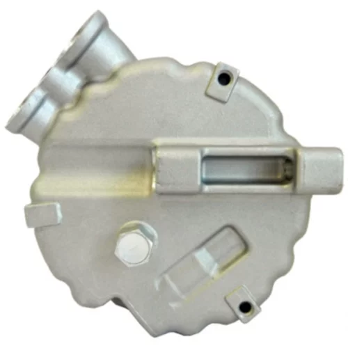 Kompresor klimatizácie ACP 1289 000S /MAHLE/ - obr. 3