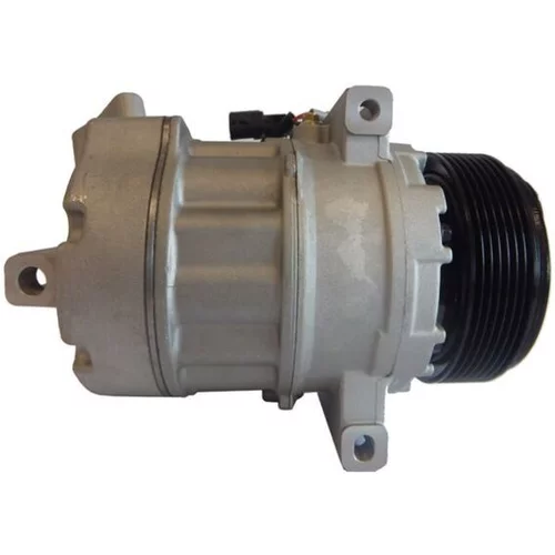 Kompresor klimatizácie ACP 1295 000S /MAHLE/ - obr. 4