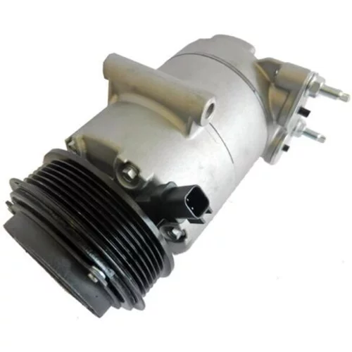 Kompresor klimatizácie ACP 1333 000S /MAHLE/ - obr. 2