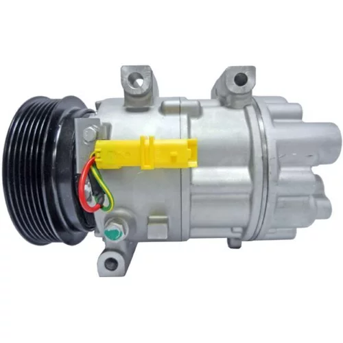 Kompresor klimatizácie ACP 1343 000S /MAHLE/ - obr. 3