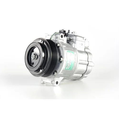 Kompresor klimatizácie ACP 1348 000P /MAHLE/ - obr. 2