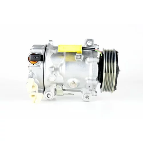 Kompresor klimatizácie ACP 1352 000P /MAHLE/ - obr. 5
