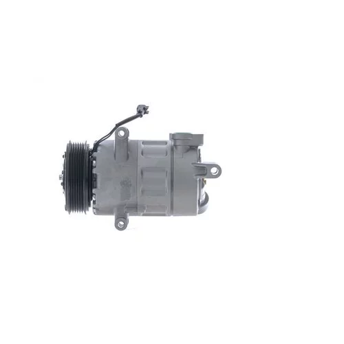 Kompresor klimatizácie ACP 1361 000S /MAHLE/ - obr. 2