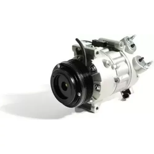 Kompresor klimatizácie ACP 1388 000S /MAHLE/ - obr. 7