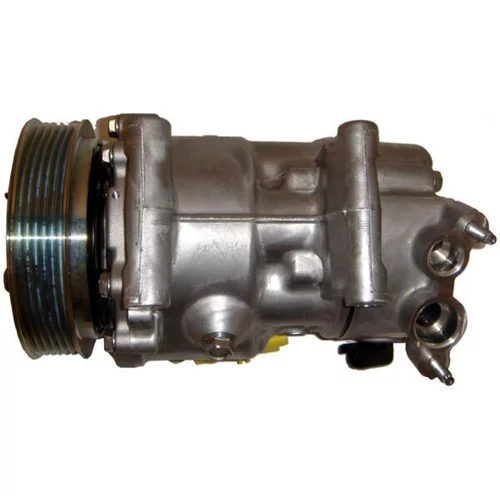 Kompresor klimatizácie ACP 14 000S /MAHLE/ - obr. 4