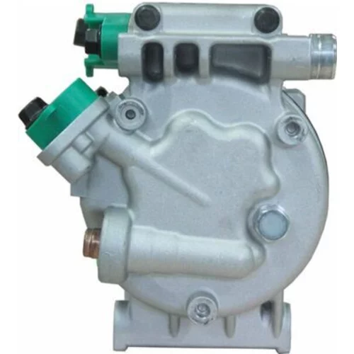 Kompresor klimatizácie ACP 1405 000P /MAHLE/ - obr. 8