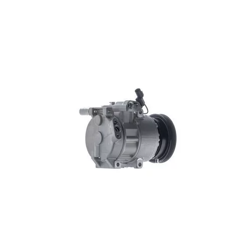 Kompresor klimatizácie ACP 1406 000S /MAHLE/ - obr. 5