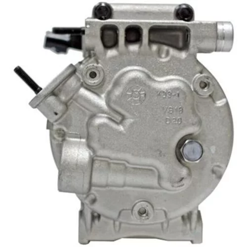 Kompresor klimatizácie ACP 1411 000P /MAHLE/ - obr. 3