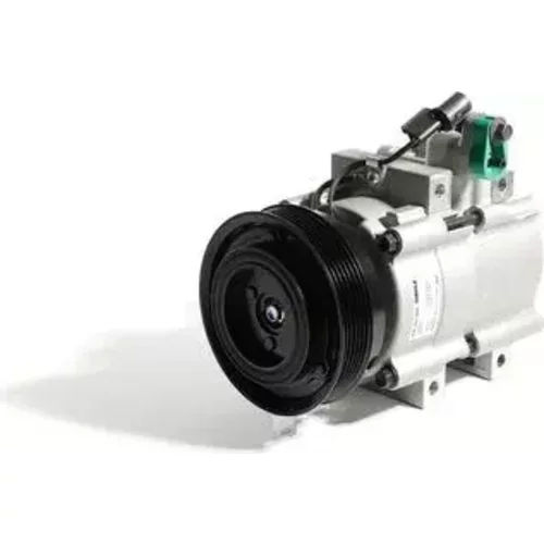 Kompresor klimatizácie ACP 1431 000S /MAHLE/ - obr. 7