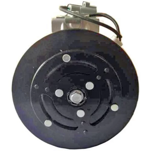 Kompresor klimatizácie ACP 1436 000S /MAHLE/ - obr. 1