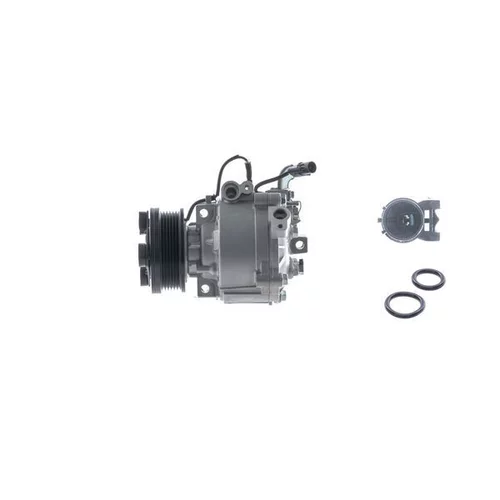 Kompresor klimatizácie ACP 1538 000S /MAHLE/ - obr. 10