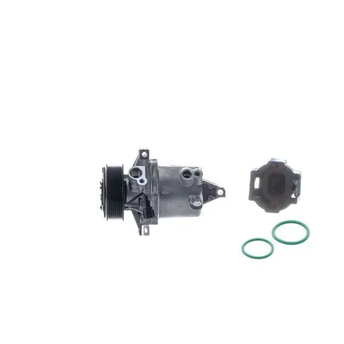 Kompresor klimatizácie ACP 1601 000S /MAHLE/ - obr. 10