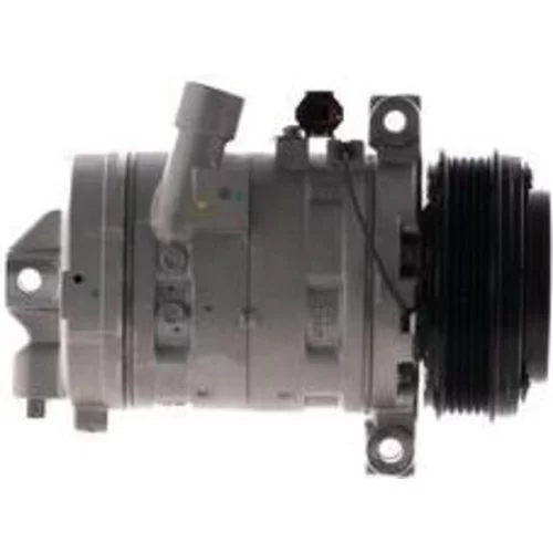 Kompresor klimatizácie ACP 1647 000P /MAHLE/ - obr. 6
