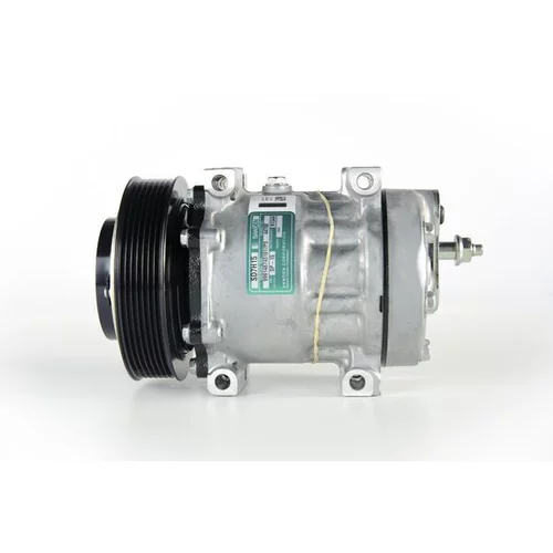 Kompresor klimatizácie ACP 165 000P /MAHLE/ - obr. 1