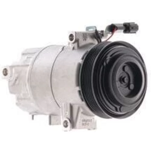 Kompresor klimatizácie ACP 1695 000P /MAHLE/ - obr. 7