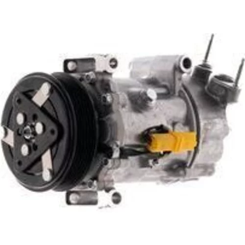 Kompresor klimatizácie ACP 1707 000S /MAHLE/ - obr. 1