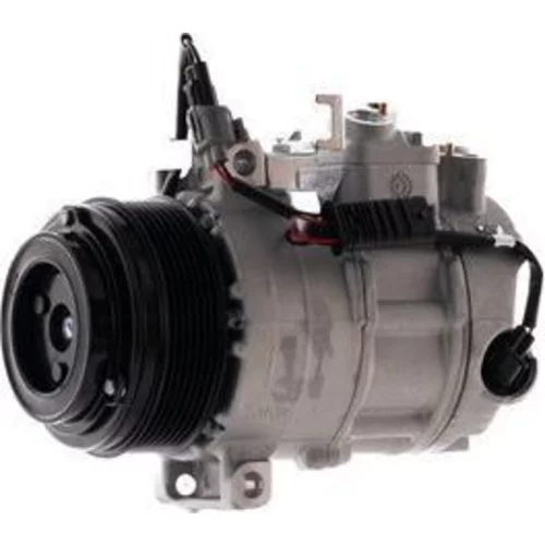 Kompresor klimatizácie ACP 1716 000S /MAHLE/ - obr. 1