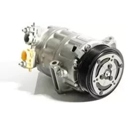 Kompresor klimatizácie ACP 1718 000P /MAHLE/ - obr. 3