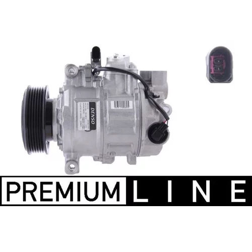 Kompresor klimatizácie MAHLE ACP 182 000P