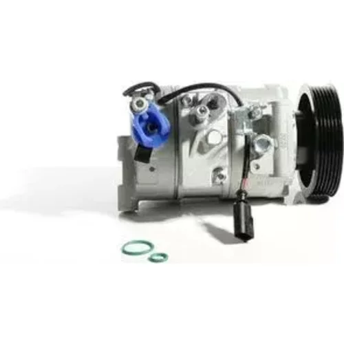 Kompresor klimatizácie ACP 232 000S /MAHLE/ - obr. 8