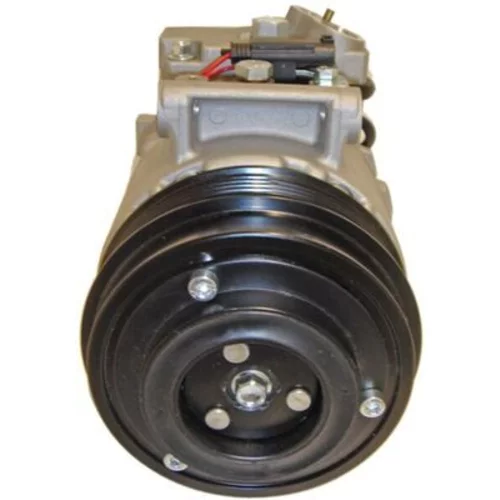 Kompresor klimatizácie ACP 342 000S /MAHLE/ - obr. 1